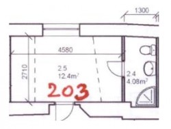 203