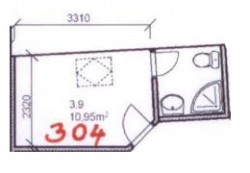 304