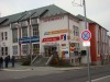 obchodní centrum