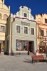 restaurace Piombino