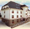 hotel Brixen - vizualizace