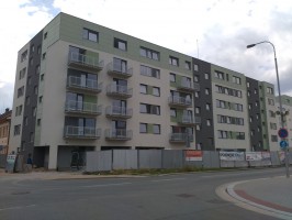 Dokončené - zrealizované