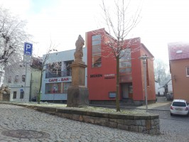 Rozsáhlé rekonstrukce vlastních objektů