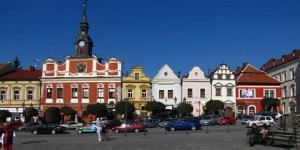 Chrudim