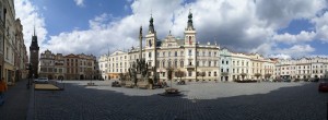 Pardubice