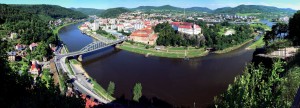 Děčín