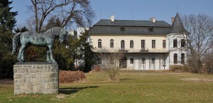 Slatiňany