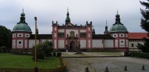 Příbram