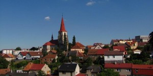 Chotěboř