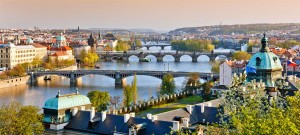 Praha